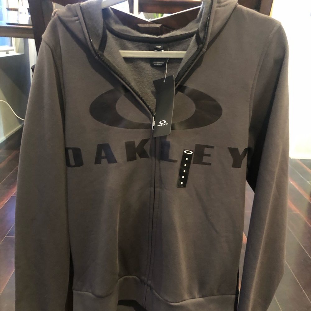 Oakley Hoodie